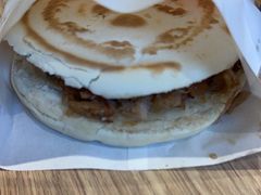 -宋益驴蹄子面肉夹馍(辛家庙店)