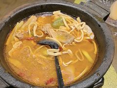 -肖记公安牛肉鱼杂馆· 省级非物质文化遗产(仁和路店)