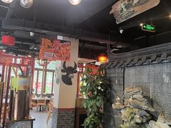 -西昌老号李小肠特色烧烤园(温江店)