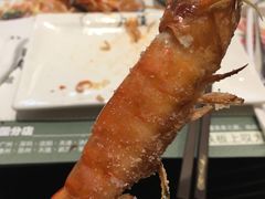 -大渔铁板烧(东城店)