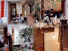 -成川茶店·潮汕工夫浓茶(万象店)