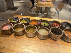 -水平有限广西米粉·广西风味集(五道口店)