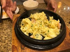 鸡蛋挑石头-東城故事·尋找姆媽的味道(玉兰路店)