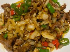 -东门头·江鲜小馆(新天地店)