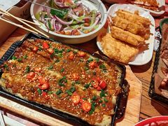 -火联烧烤(学院路创始店)