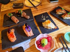 -昊·来了寿司(台湾街店)
