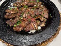 -火福·天湖阁大闸蟹博物馆主题餐厅(浅水湾店)