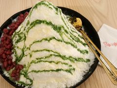 -冰冰酱绵绵冰(红桥店)