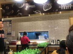 -满记甜品(苏州中心店)