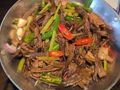 -老雒阳面馆·水席(洛宁高速路口店)