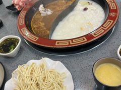 -鱻鱼捞.祥祥鱼锅(高淳一店)