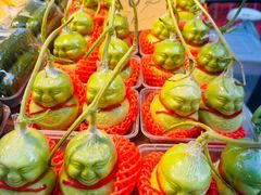 -正宁路小吃夜市