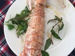 -幸福姐海鲜大排档