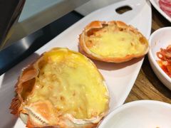 -釜山火炉韩式炭火烤肉(欧洲城店)