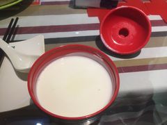 -语言大学-清真食堂