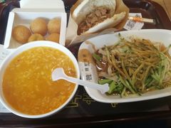 凉皮套餐-魏家凉皮(十里河店)