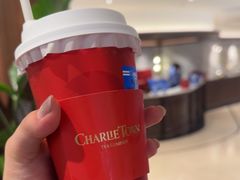 -CHARLIETOWN红茶公司(南京万象天地店)