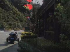 -大连天门山国家森林公园