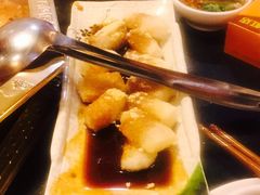 -蜀九香火锅(彩虹店)