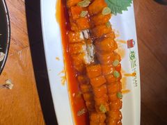 -楼兰新疆主题餐厅(苏州中心店)