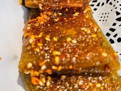 -蓉李记成都名小吃(武汉菱角湖万达店)