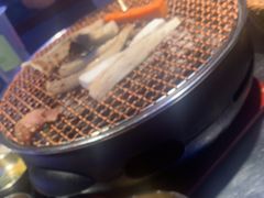-入火韩国烤肉(凯旋广场店)