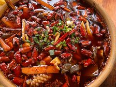 -青城甲(青城山店)