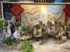 -蜀家渝重庆火锅(南屏街店)