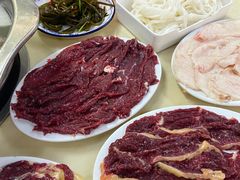 -贵宾牛·潮汕牛肉火锅(珠池总店)
