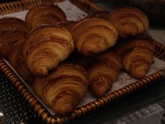 可颂-Le Comptoir de Pierre Gagnaire
