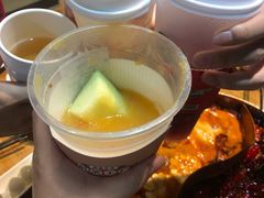 -LELECHA乐乐茶(新街口大洋店)