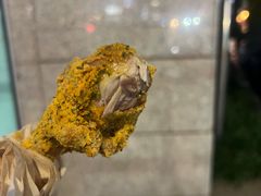 -BHC炸鸡(明洞总店)