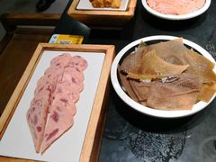 -重庆古老火锅