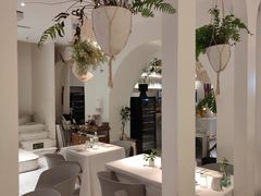 -春树下·树屋花房西餐厅(罍街AS1980店)