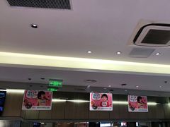 -西贝(上海新梅广场店)