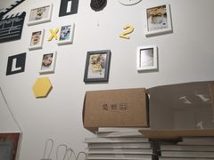 -简·煦蛋糕定制(下沙店)