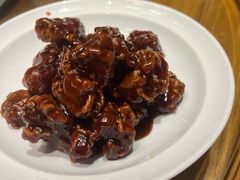 -新白鹿餐厅(爱琴海购物中心店)