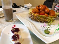 -东湖177艺术餐厅 · 东坡院子