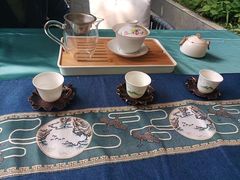 -大妙火锅·非物质文化遗产(东湖公园店)