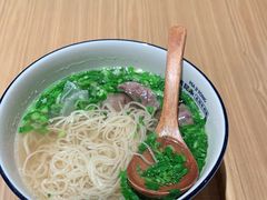 -马记永·兰州牛肉面(山姆外高桥店)