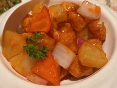 -青螺餐厅·家宴(松雅湖店)