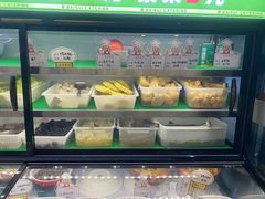 -百岁鱼庄·常州老字号(湖塘店)
