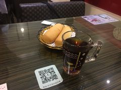 -豪客来牛排(府河店)