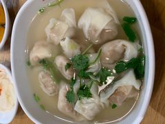 -南城香·饭香串香馄饨香(赵公口店)