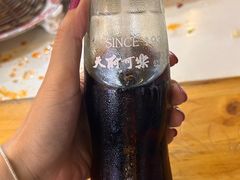 天府可乐-肥龙火锅(南坪店)