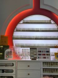 -MB·nail美甲美睫