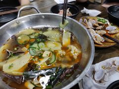 -李双猪脑花面(东大街店)