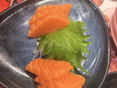 -争鲜回转寿司(东方银座店)