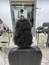 -奈川烫染Salon