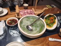 -白家寨子·山野白族菜(古城总店)